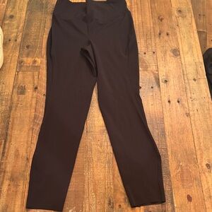 Lululemon Athletica Black leggings